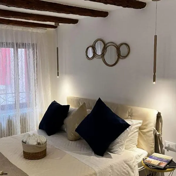 Aqua Alta, hotel in Chioggia