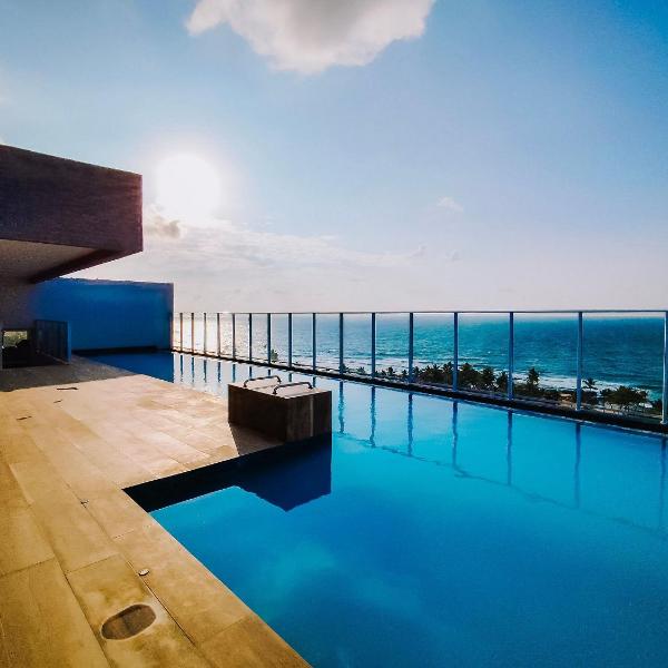 Residencial Ilha de Pharos - Pedra do Sal - Foto 4