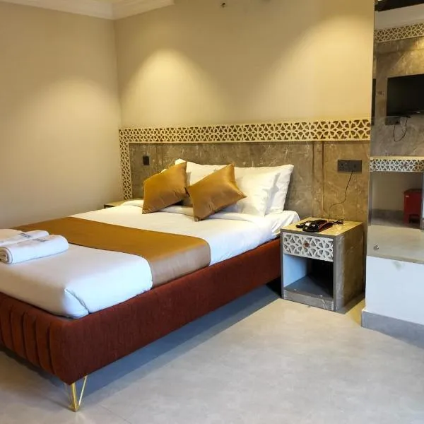 Hotel Centro Residential, hotel in Chittagong