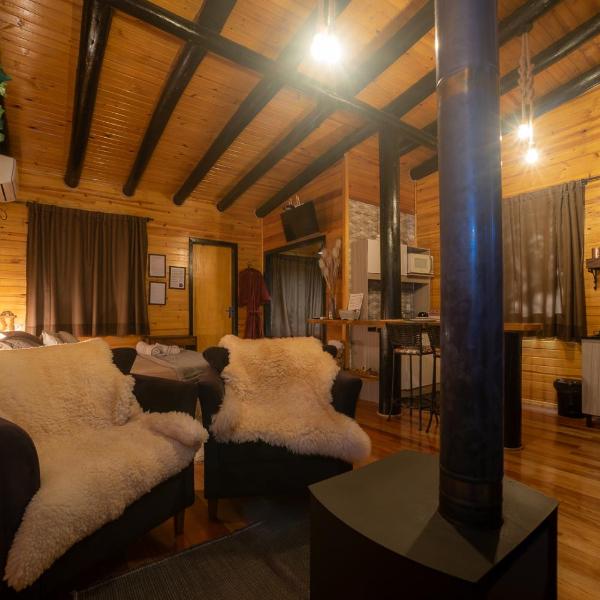 Cabanas Capoeiras - Foto 4