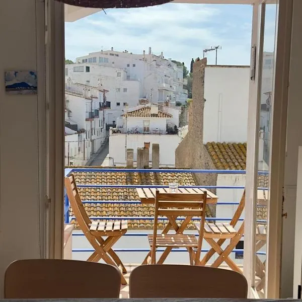 Sa Carola, hotel in Cadaqués