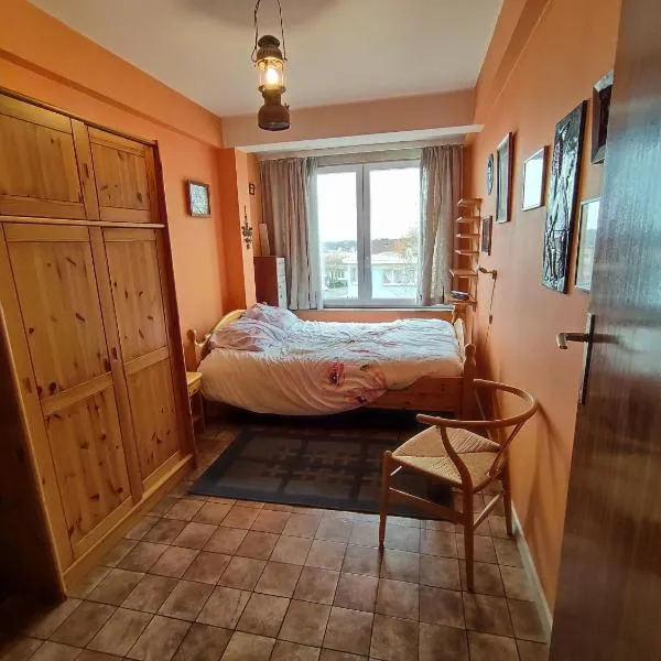 Cozy Room, готель у місті Asse