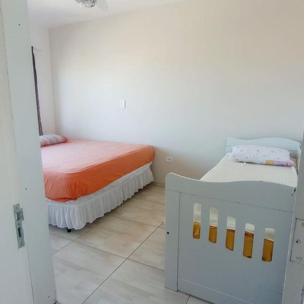 Kitnet em Guaratuba