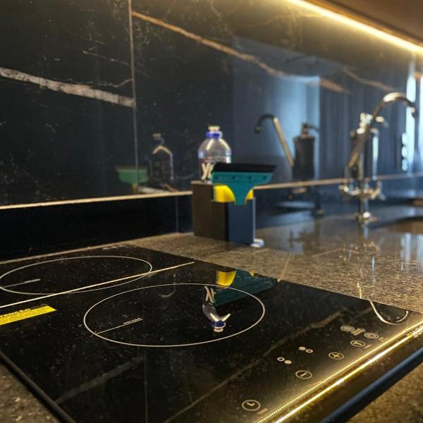 Loft moderno e luxuoso a 5 min do metrô estação Santa Cruz - Foto 3