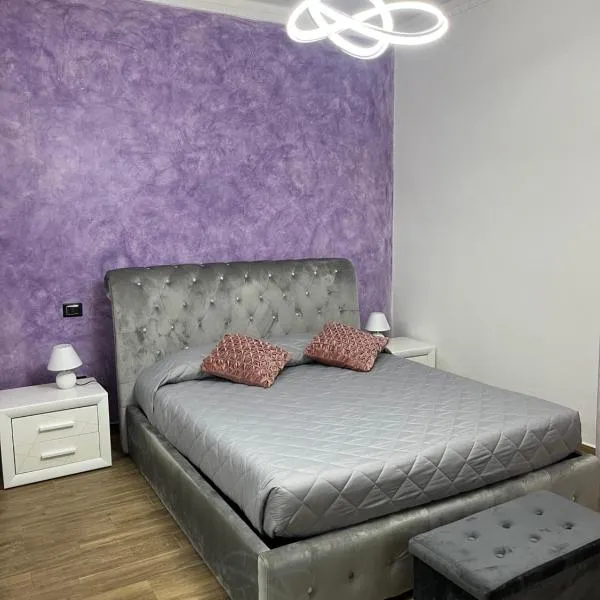 Casa Lady, hotel in Pontremoli