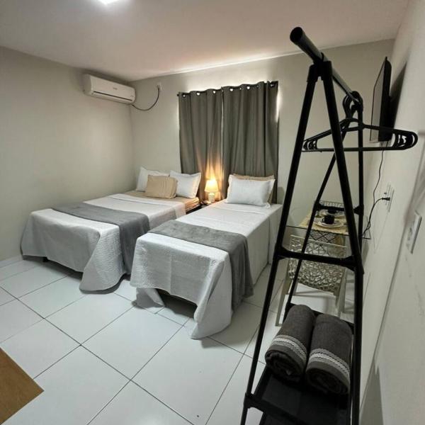 Regency Loft