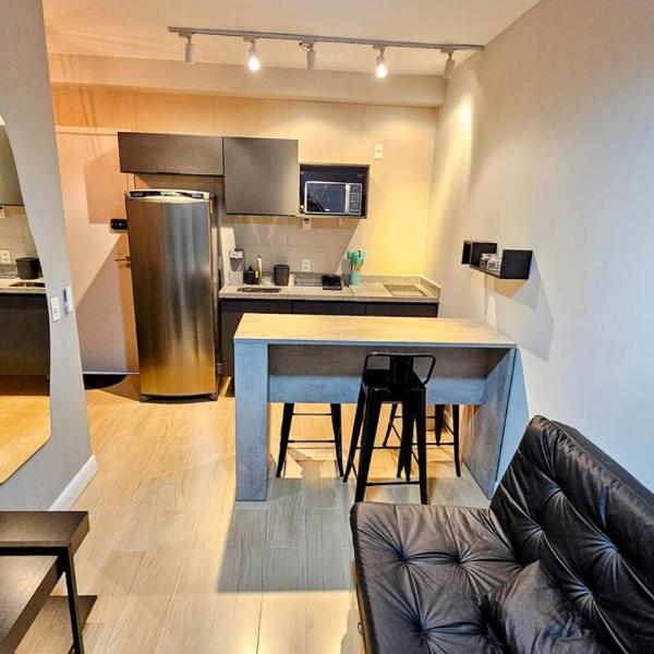 Studio perto da Paulista no coração de São Paulo - Foto 4
