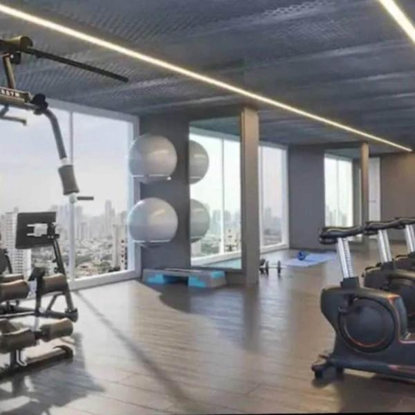 Studio perto da Paulista no coração de São Paulo - Foto 5