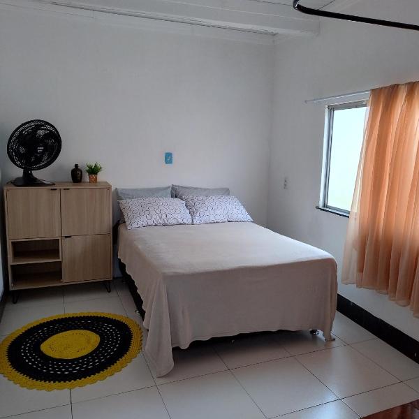 Apartamento Araújo