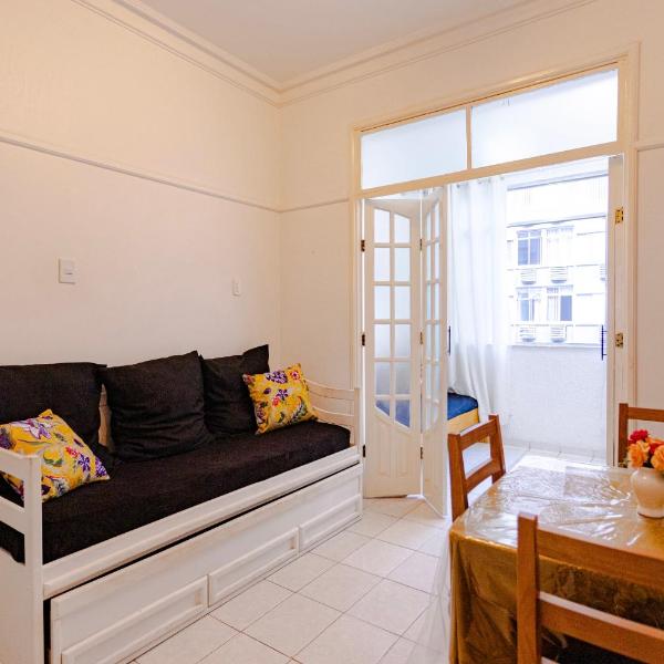 SUH Copacabana 103 Posto 6