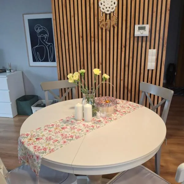 Domek Mordarka, hotel v destinaci Limanowa