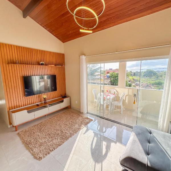 Casa com hidromassagem Superior Pedro Tavares - Foto 5