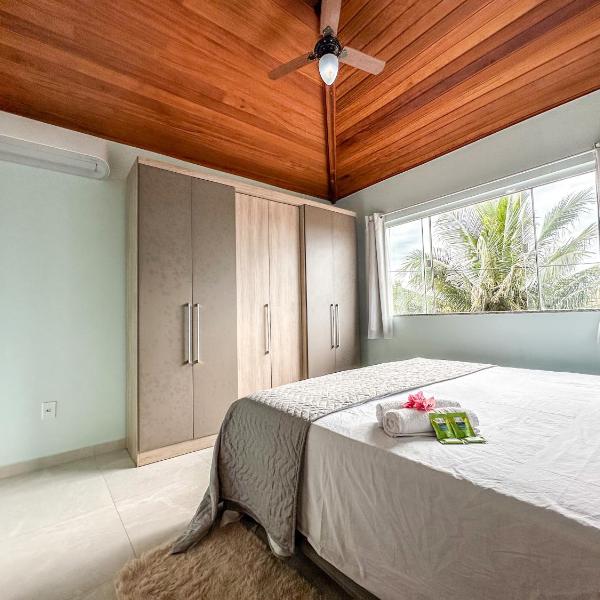 Casa com hidromassagem Superior Pedro Tavares - Foto 2