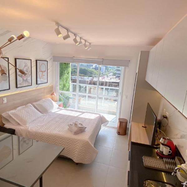 Apartamento charmoso perto do Parque Ibirapuera - Foto 2