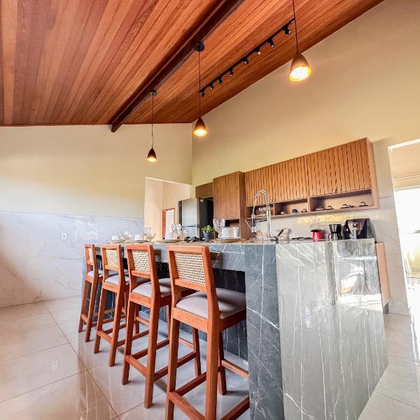 Casa com hidromassagem Superior Pedro Tavares - Foto 4