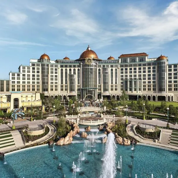 Universal Helios Grand Hotel, a Loews Hotel, hotel en Orlando