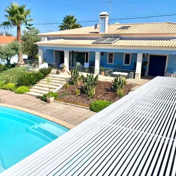 Villa Solar da Fonte, khách sạn ở Quinta