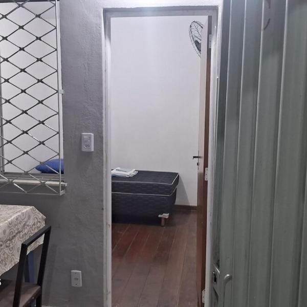 Quarto c Banheiro Privado Próximo Centro