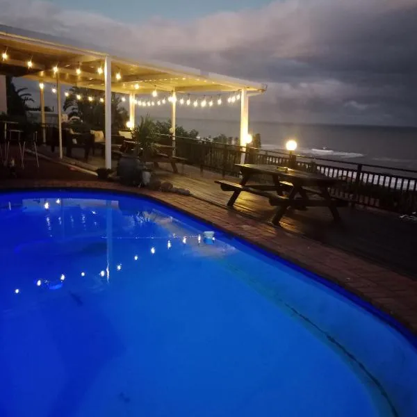 Bayview Guest House, hótel í Amanzimtoti