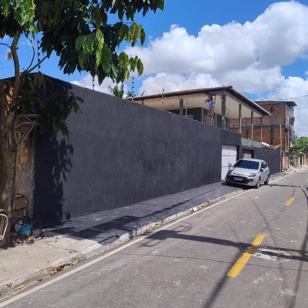 Casa no Jardim Itororo - Belém