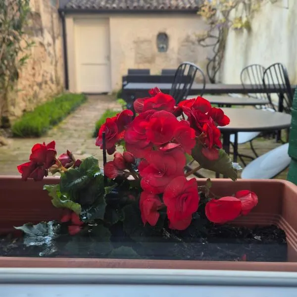 19 Borgo Cavour, hotel en Treviso