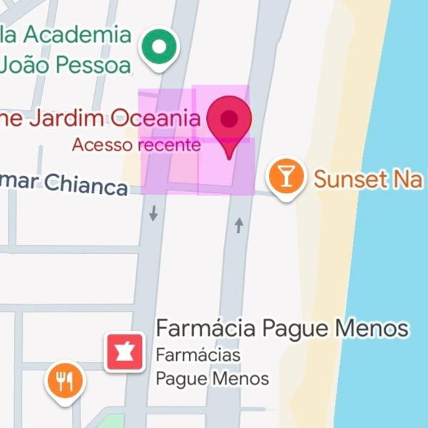 Flat de Alto Padrão em João Pessoa - Foto 2