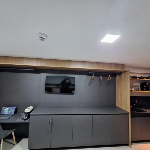 Flat de Alto Padrão em João Pessoa
