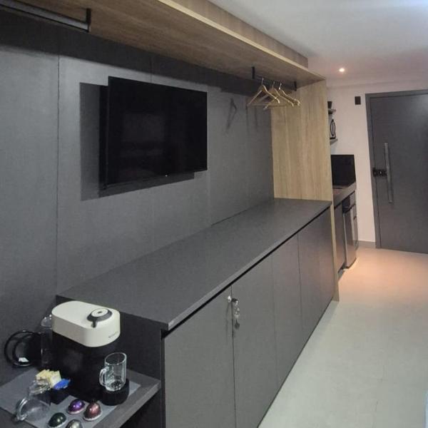 Flat de Alto Padrão em João Pessoa - Foto 3
