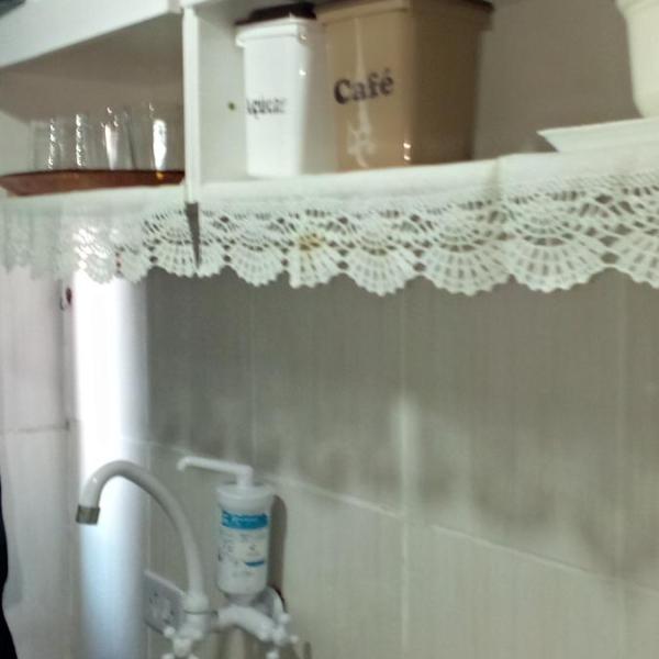 Kitnet Cid. Ocian