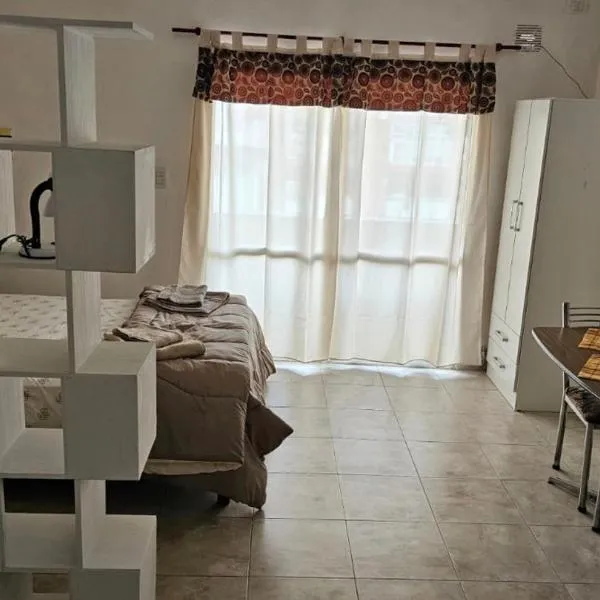 Departamento Pellegrini, hotel in San Pedro