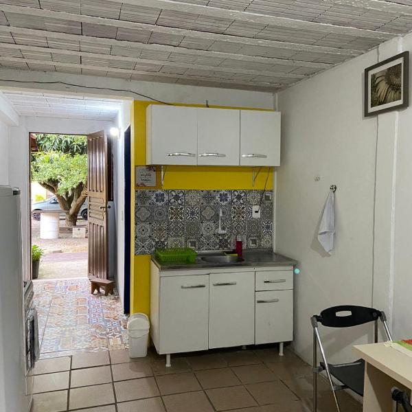 Residencial Maori - Foto 3