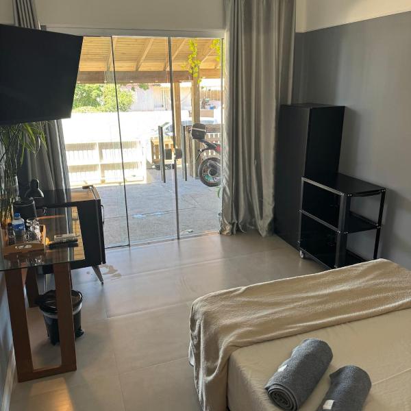 Quarto praia 1 - Foto 4