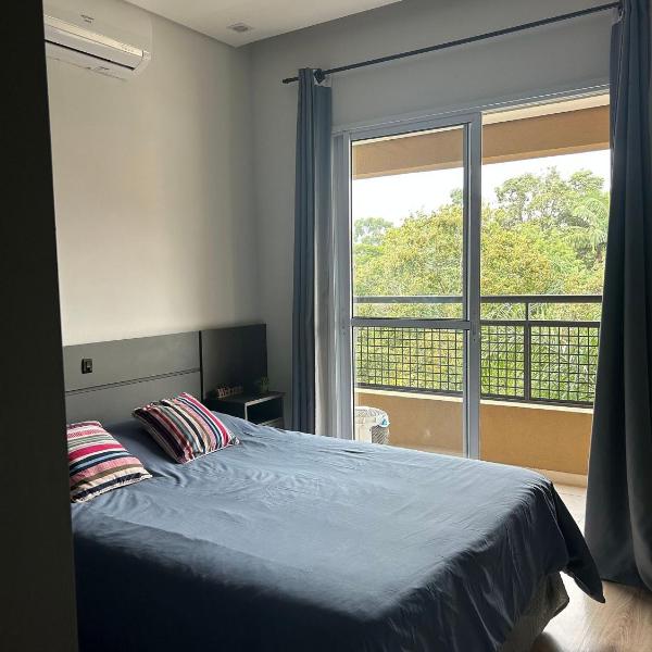Flat Studio Charmoso New Studio Granja Viana Cotia