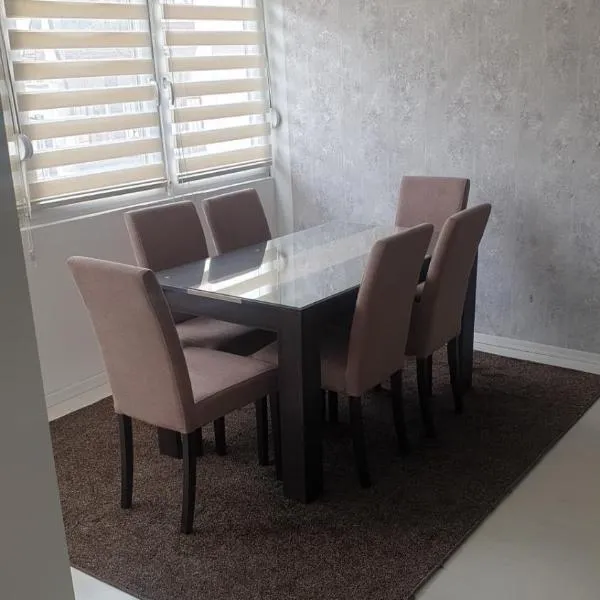 Kumanovo Comfort Apartment, hotel v destinaci Kumanovo