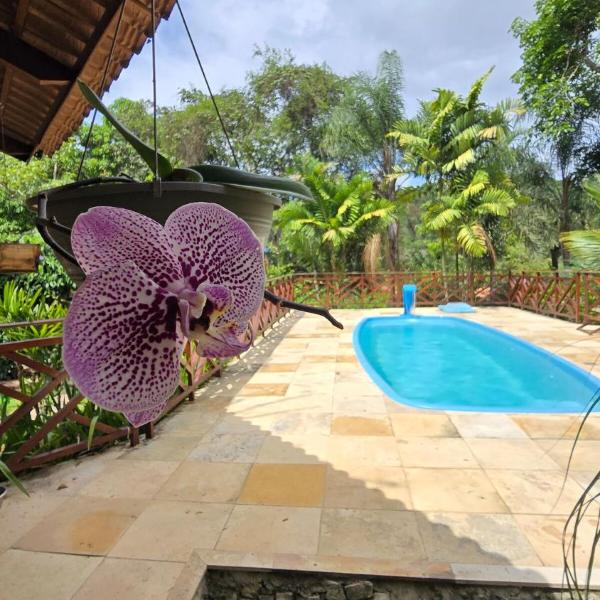 Villa Suíça Guaramiranga - Foto 4