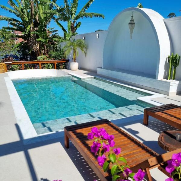 MARESIAS - Villa Tropical com Piscina Incrível - Foto 4