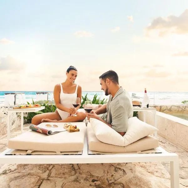 Royal Select at Grand Park Royal Cancún - All Inclusive - Adults Only, hotel v destinaci Cancún