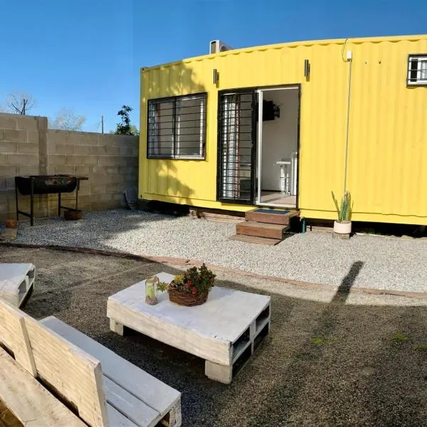 Jazmin apartment 3, ξενοδοχείο σε Κολονία ντε Σακραμέντο