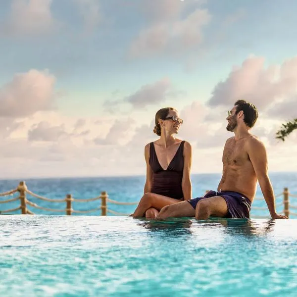 Royal Select at Grand Park Royal Cancún - All Inclusive - Adults Only, hotell Cancúnis