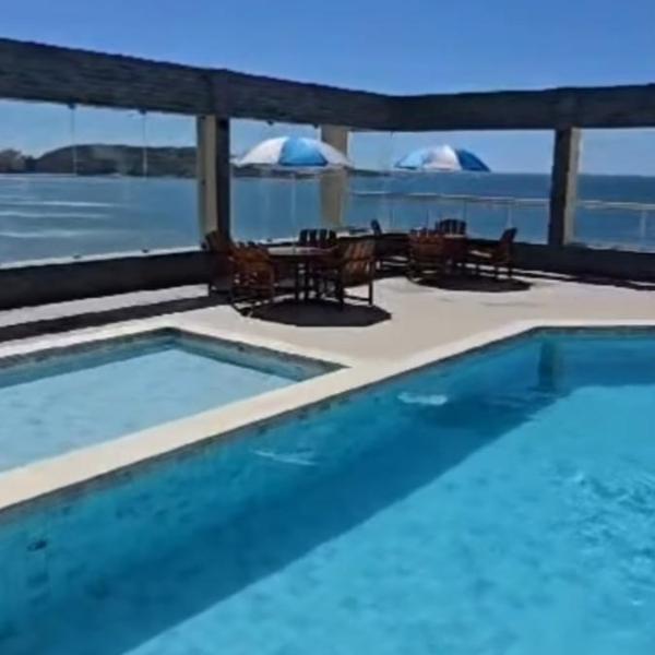 Home confort Praia & piscina - Guarapari-ES - Foto 3