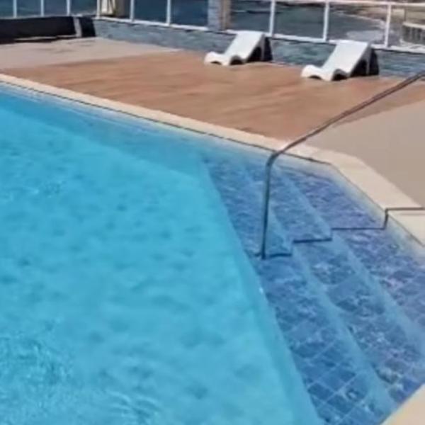 Home confort Praia & piscina - Guarapari-ES - Foto 4