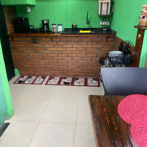 SUITE em Piratininga - LOFT - MAHALO 1004 - Foto 3