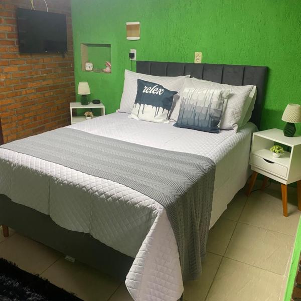 SUITE em Piratininga - LOFT - MAHALO 1004 - Foto 4