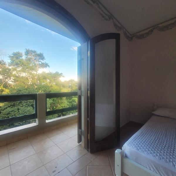 Casa de Campo ampla e confortavel em Araçoiaba da Serra com lareira, perfeita para o friozinho - Foto 2