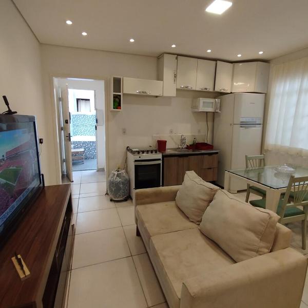 Meu aconchego com hidromassagem e churrasqueira - Foto 5