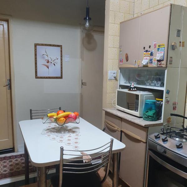 Acomodação em Del castilho - Foto 4
