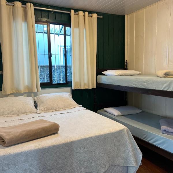 Casa Suzena - Foto 2