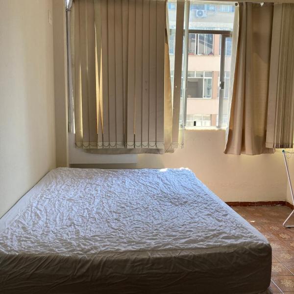 Apartamento em Ipanema Próximo da praia e da Lagoa - 1 quarto, SEM WI-FI - Foto 2