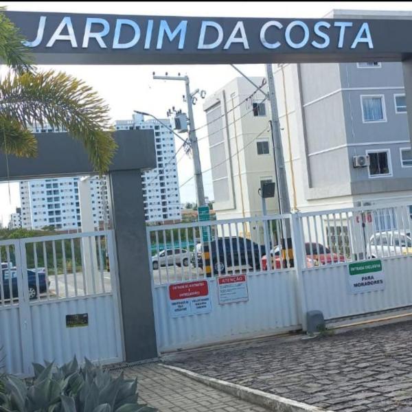 Apartamento aconchegante