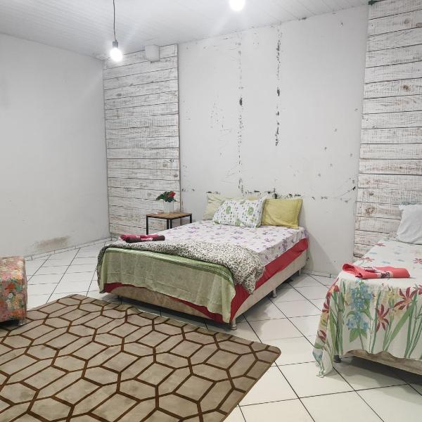 Hostel Caetano - Foto 2